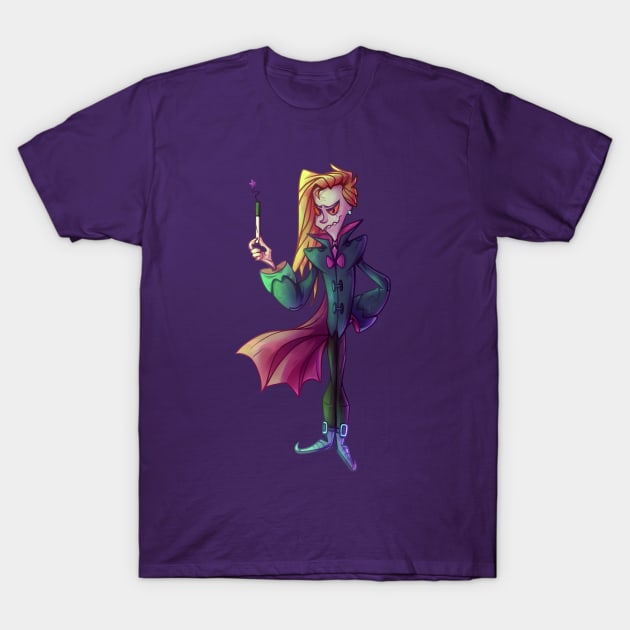 Magic! T-Shirt by Kolgarave 